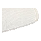 Vanntett madrassbeskytter Sleepi 134x67 cm bakside