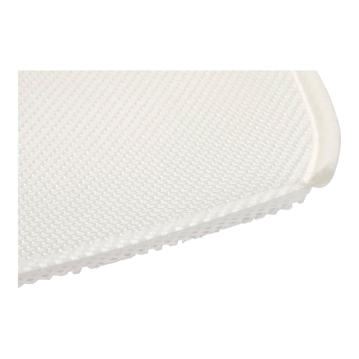 Vanntett madrassbeskytter Sleepi 134x67 cm bakside