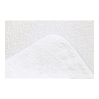 Vanntett madrassbeskytter med TENCEL™ Lyocell 60x120 cm bakside