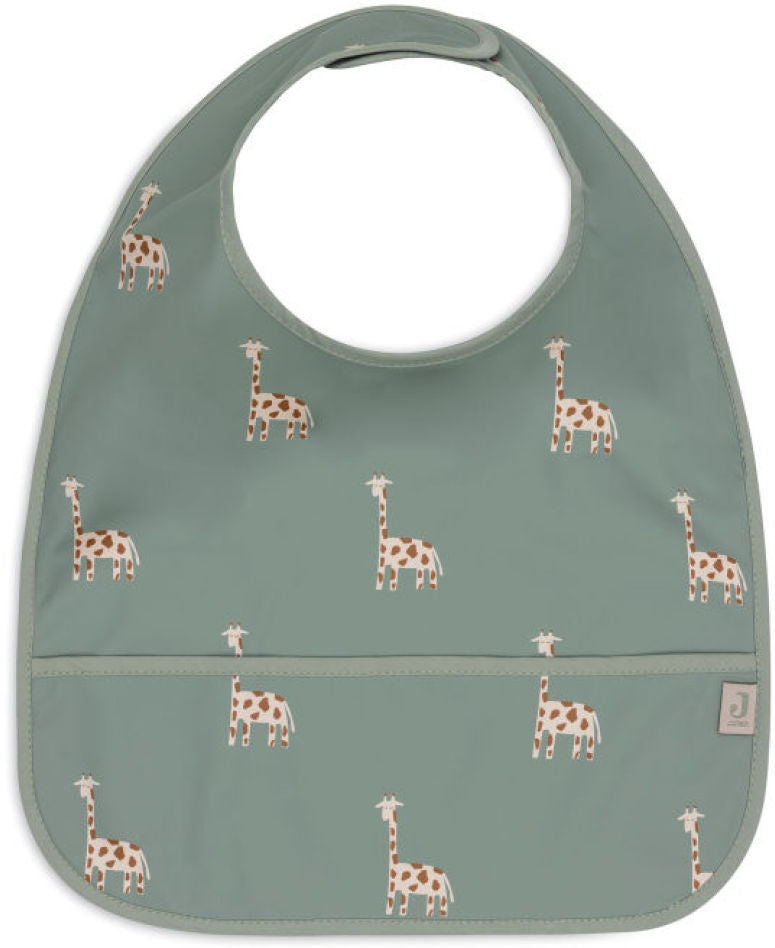 Vanntett smekke med oppsamler 2-pack Jungle Jambo bakside