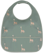 Vanntett smekke med oppsamler 2-pack Jungle Jambo bakside