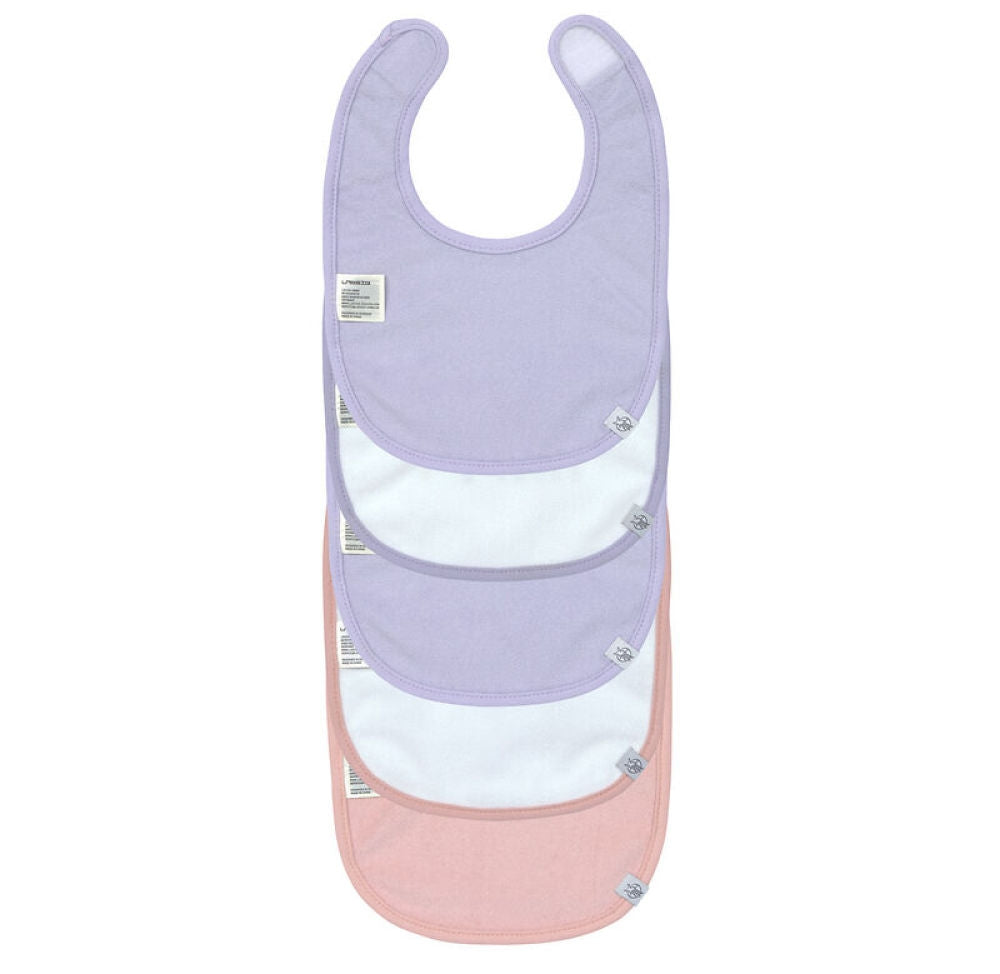 Vanntette smekker 5-pack Happy Fruit Cherry bakside
