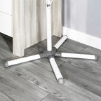 Varmelampe 2-i-1 HeatCare+ Flex med gulvstativ 700 W oversikt