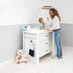 Oversikt over Varmelampe EasyHeat Flex med gulvstativ 500W
