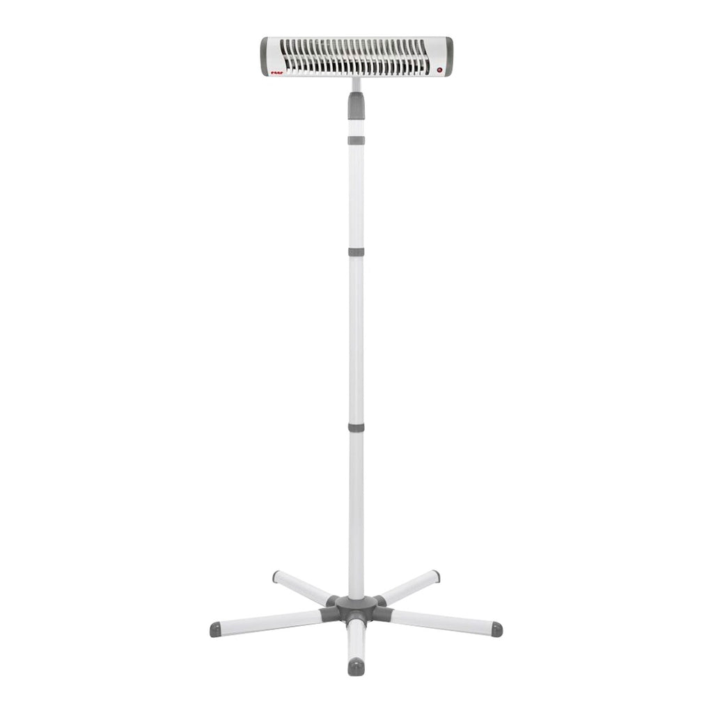 Kabel og plugg til Varmelampe EasyHeat Flex med gulvstativ 500W