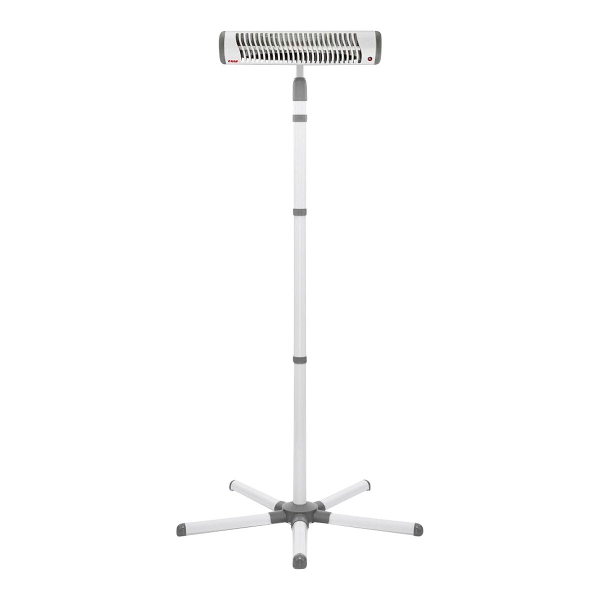 Kabel og plugg til Varmelampe EasyHeat Flex med gulvstativ 500W