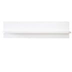 Detalj av Vegghylle Universal med hylleplatte 90 cm