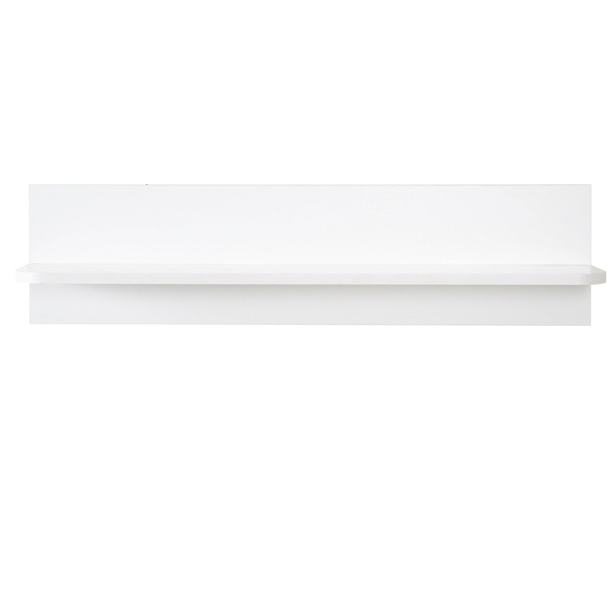 Detalj av Vegghylle Universal med hylleplatte 90 cm
