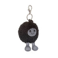 Veskeheng Amuseables Black Hole 15 cm polyester - Jellycat frontbilde