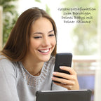 Video-babycall IP-Cam med nattsyn og toveis tale - Reer med ladekabel