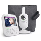Videobabycall Premium SCD892/26 med 3,5'' fargeskjerm forfra