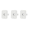 Vindussikring WinLock 3-pack uten boring fra forfra