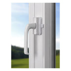 Pakkens innhold av Vindussikring WinLock 3-pack uten boring