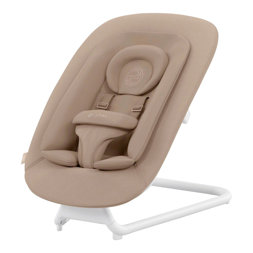 Vippestol Bouncer for Lemo og Click&Fold fra fødsel forfra