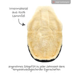 Vognpose Dublas 2.0 liggende flat