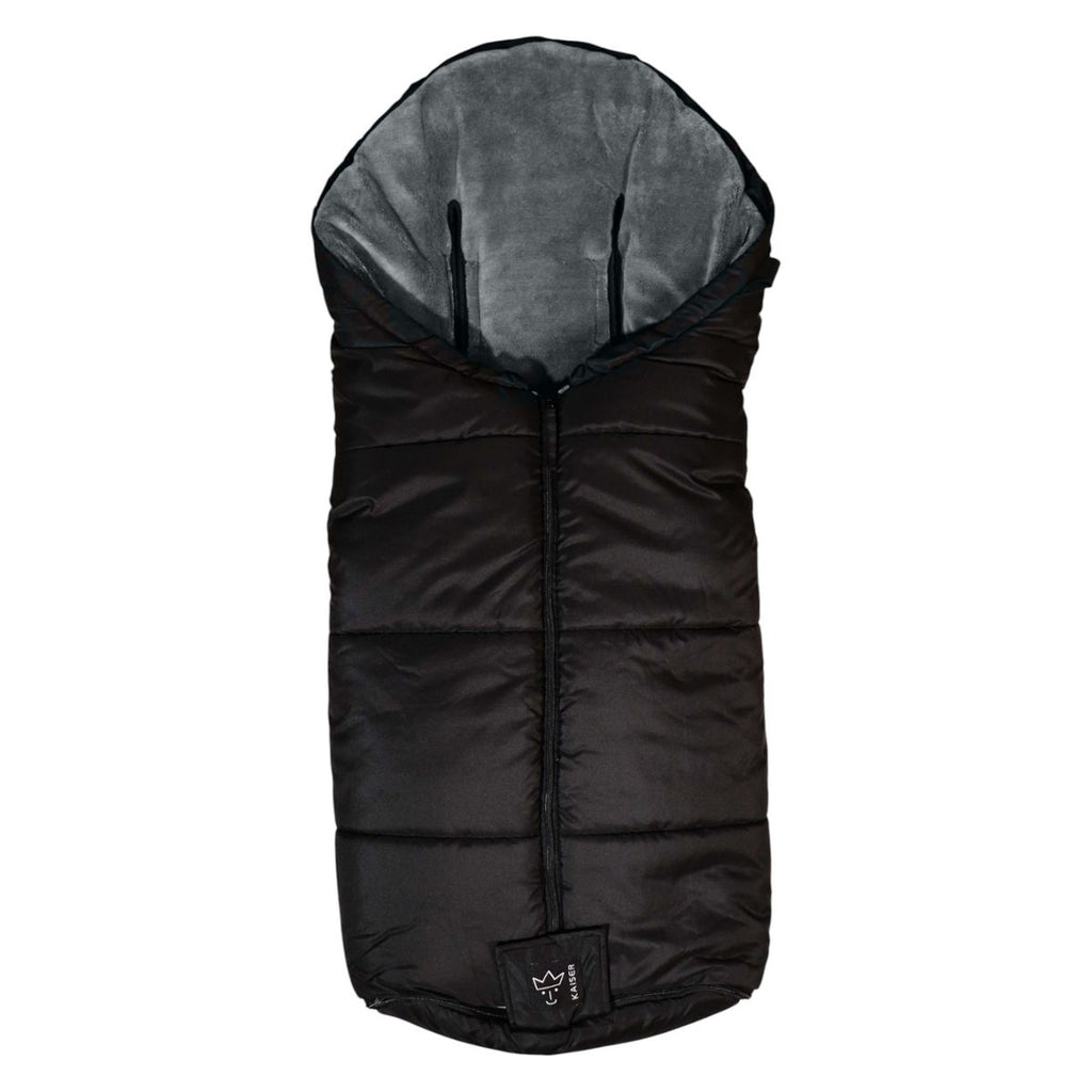 Vognpose Sandy i termofleece 100x45 cm front