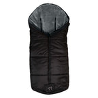 Vognpose Sandy i termofleece 100x45 cm front