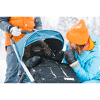 Vognpose Sport for sykkeltilhenger - Thule detalj