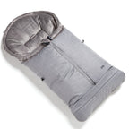 Vognpose i termofleece med forlengbar fotdel, Premium - TFK