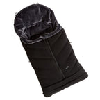 Vognpose i termofleece med forlengbar fotdel, Premium - TFK