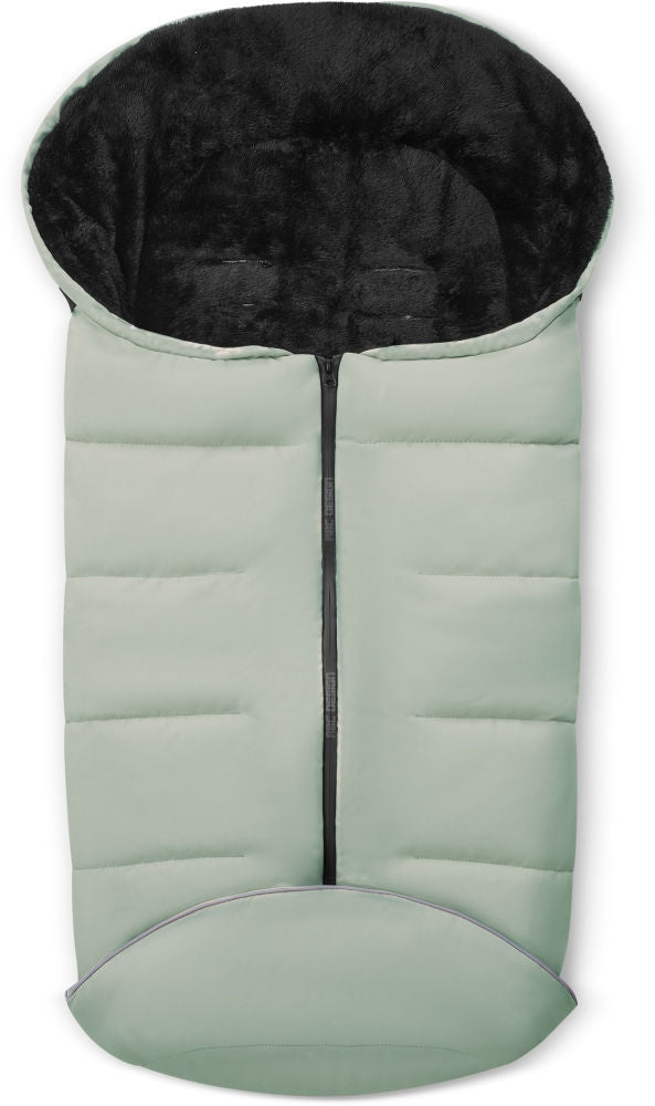 Vognpose vinter pine 95,5 x 48 cm - ABC Design forfra