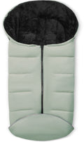 Vognpose vinter pine 95,5 x 48 cm - ABC Design forfra