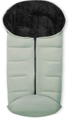 Vognpose vinter pine 95,5 x 48 cm - ABC Design forfra