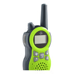 Walkie talkie Terra Kids rekkevidde 5 km bakside
