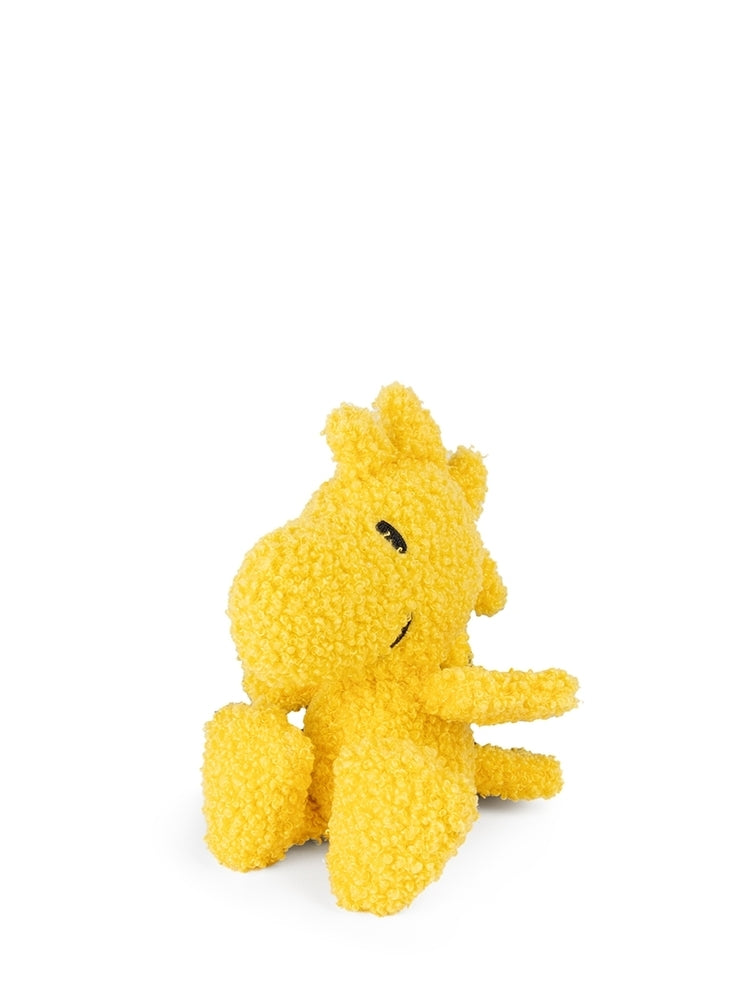 Woodstock Eco kosedyr gul 15 cm forfra