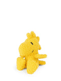Woodstock Eco kosedyr gul 15 cm forfra