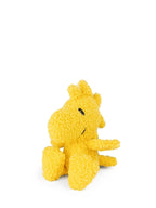 Woodstock Eco kosedyr gul 15 cm forfra
